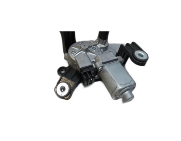 Wiper Motor OPEL KARL (C16)