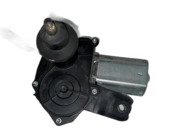 Wiper Motor CITROËN C1 (PM_, PN_)