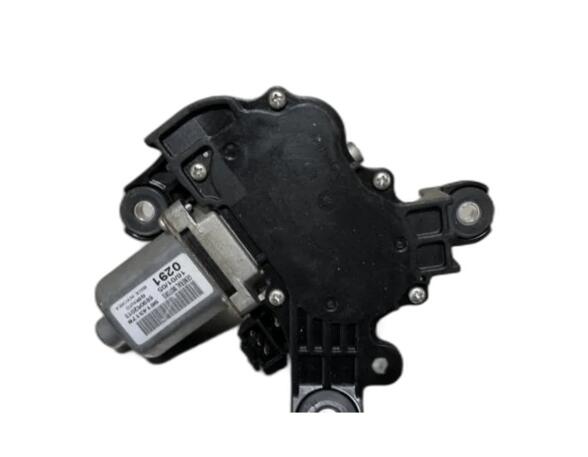 Wiper Motor OPEL KARL (C16)