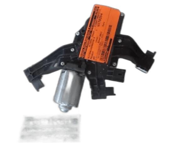 Wiper Motor PEUGEOT 207 SW (WK_), PEUGEOT 207 CC (WD_), PEUGEOT 207 (WA_, WC_)