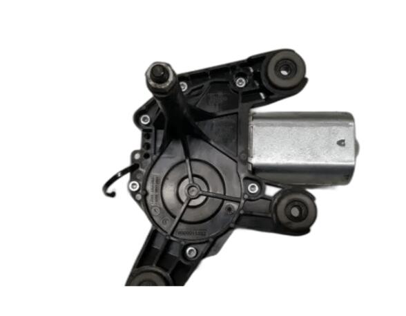 Wiper Motor OPEL COMBO Box Body/MPV (X12), OPEL COMBO Tour (X12)