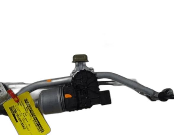 Wiper Motor PEUGEOT 2008 I (CU_)