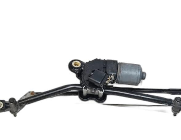 Wiper Motor JAGUAR X-TYPE (X400)