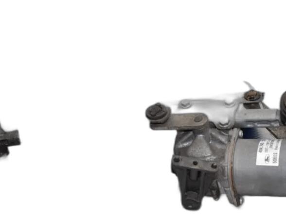 Wiper Motor FORD FUSION (JU_)