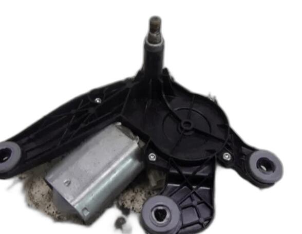 Wiper Motor CITROËN C2 (JM_)