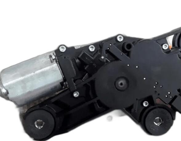 Wiper Motor FORD FOCUS III Turnier, FORD FOCUS III Saloon, FORD FOCUS III, FORD MONDEO IV Saloon (BA7)