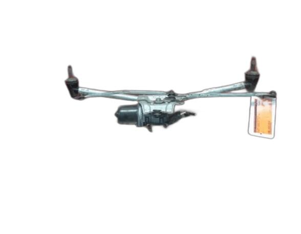 Wiper Motor RENAULT KANGOO Express (FC0/1_), RENAULT KANGOO (KC0/1_)