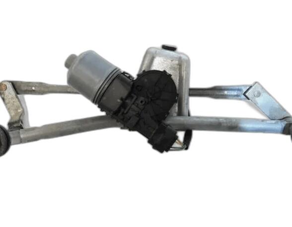 Wiper Motor PEUGEOT 206 Hatchback (2A/C), PEUGEOT 206+ (2L_, 2M_), PEUGEOT 407 SW (6E_)