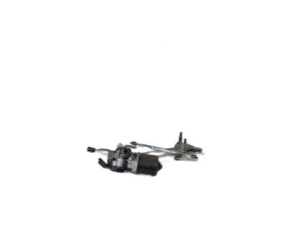 Wiper Motor CITROËN C1 (PM_, PN_)