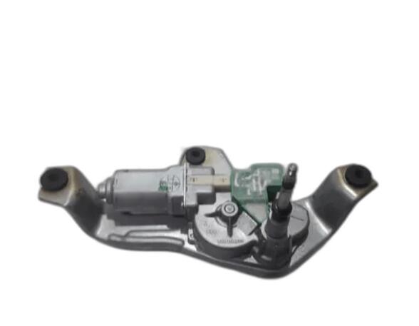 Wiper Motor CITROËN C-CROSSER (VU_, VV_)