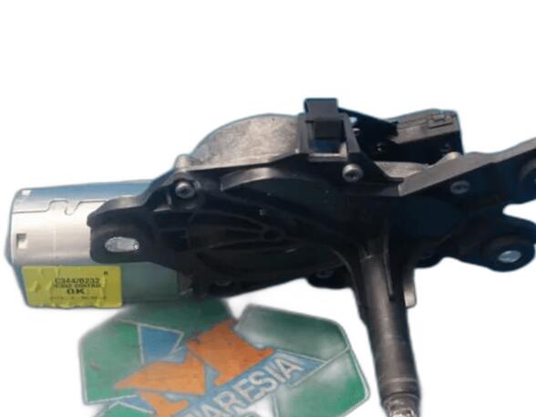 Wiper Motor FORD B-MAX (JK)