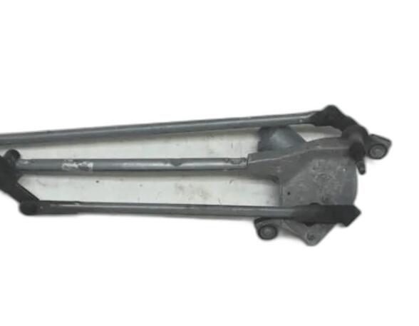 Wiper Motor FORD MONDEO IV Turnier (BA7)