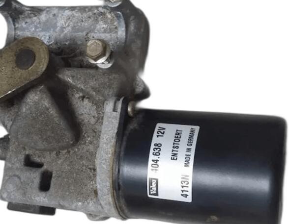 Wiper Motor RENAULT SCÉNIC II (JM0/1_), RENAULT GRAND SCÉNIC II (JM0/1_)