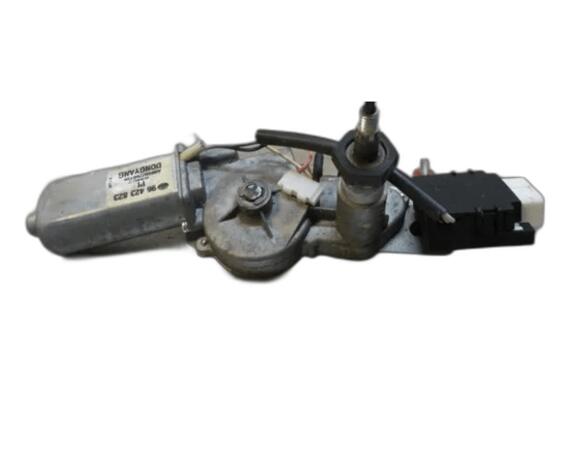 Wiper Motor DAEWOO KALOS Saloon (KLAS), CHEVROLET KALOS Saloon, CHEVROLET KALOS, DAEWOO KALOS (KLAS)