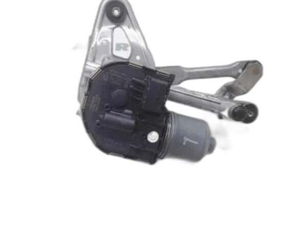 Wiper Motor PEUGEOT PARTNER Box Body/MPV, PEUGEOT 5008 (0U_, 0E_)