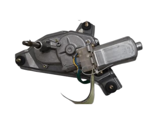 Wiper Motor MITSUBISHI OUTLANDER I (CU_W)