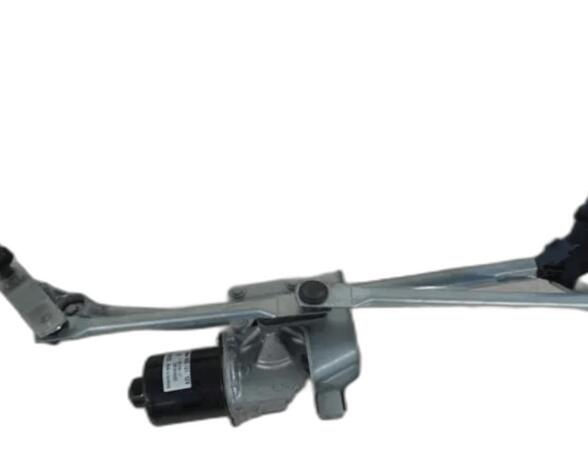 Wiper Motor BMW 1 (E81), BMW 1 (E87), BMW 1 (F21), BMW 1 Convertible (E88)