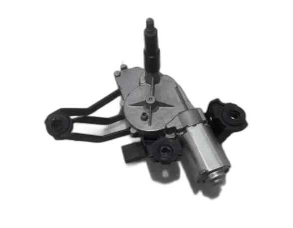 Wiper Motor CITROËN C4 Coupe (LA_), CITROËN C4 I (LC_)