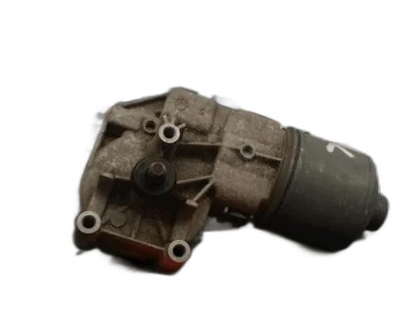 Wiper Motor FORD FOCUS II Convertible