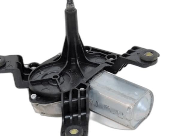 Wiper Motor OPEL CORSA D (S07), OPEL CORSA D Hatchback Van (S07)