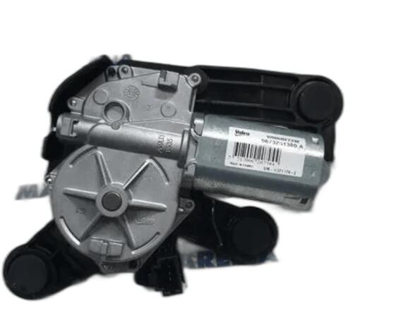 Wiper Motor PEUGEOT 208 I (CA_, CC_)