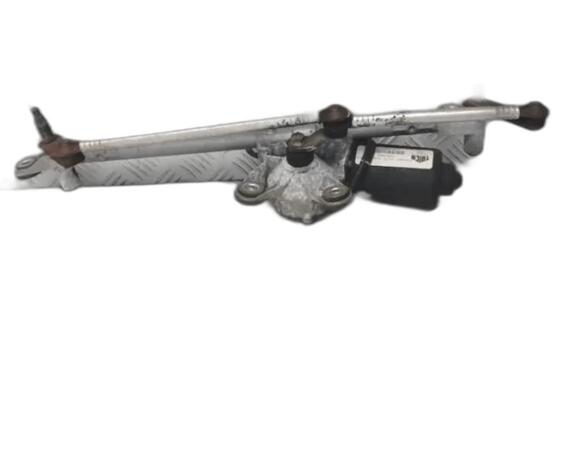 Wiper Motor OPEL VECTRA C Estate (Z02), OPEL VECTRA C GTS (Z02), OPEL VECTRA C (Z02)