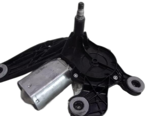 Wiper Motor PEUGEOT 1007 (KM_)