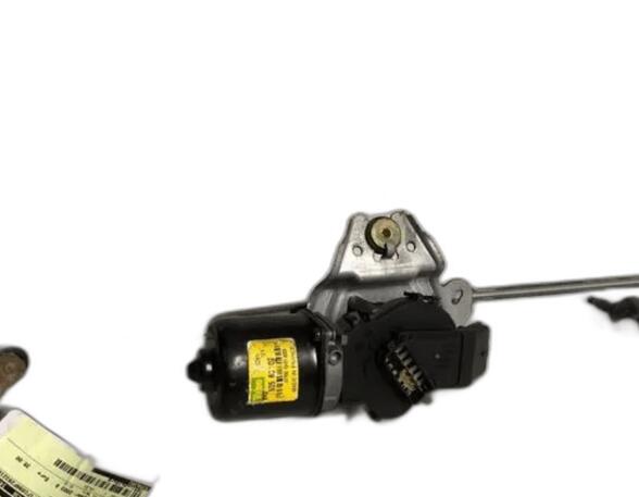 Wiper Motor RENAULT KANGOO Express (FC0/1_), RENAULT KANGOO (KC0/1_)