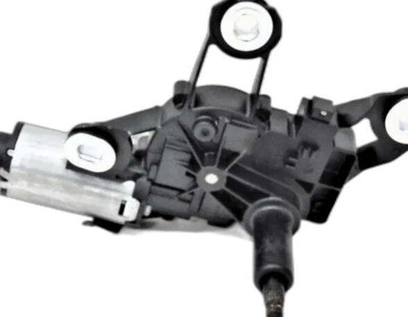 Wiper Motor FORD TRANSIT CONNECT (P65_, P70_, P80_)