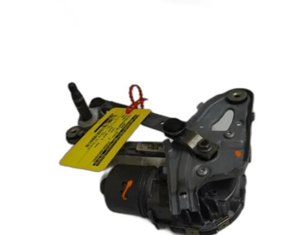 Wiper Motor PEUGEOT PARTNER Box Body/MPV, PEUGEOT 5008 (0U_, 0E_)