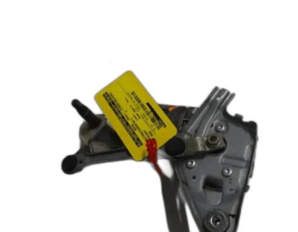 Wiper Motor PEUGEOT PARTNER Box Body/MPV, PEUGEOT 5008 (0U_, 0E_)