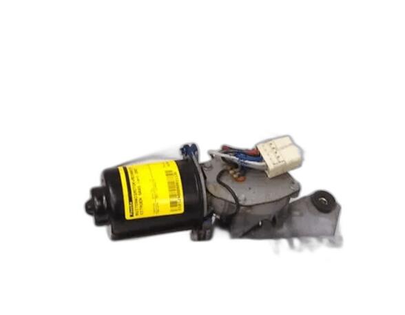 Wiper Motor CITROËN SAXO (S0, S1)