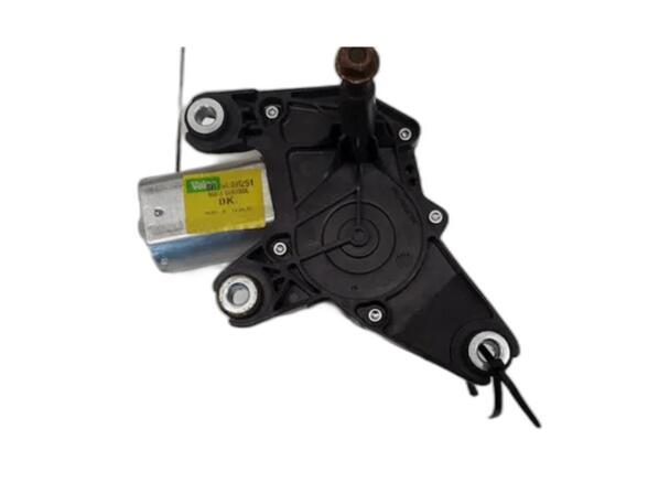 Wiper Motor MERCEDES-BENZ M-CLASS (W164)