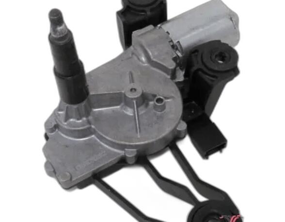 Wiper Motor CITROËN C4 GRAND PICASSO I (UA_), CITROËN C4 PICASSO I MPV (UD_)