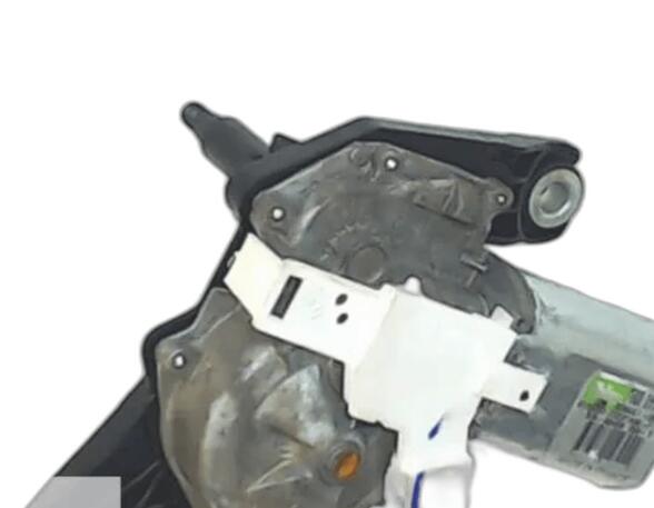 Wiper Motor RENAULT TRAFIC III Bus (JG_)