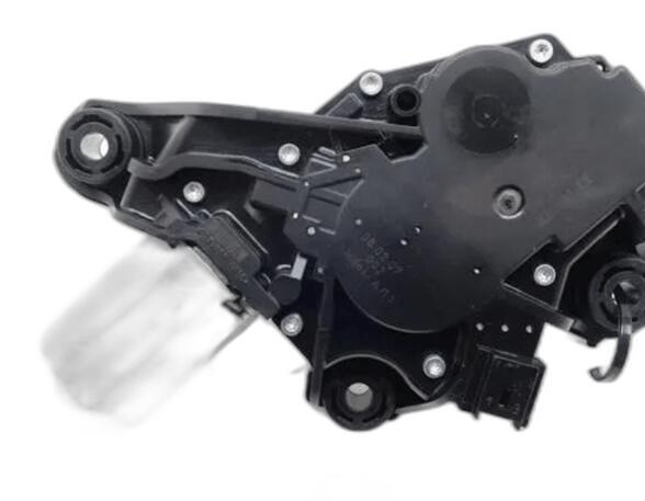 Wiper Motor RENAULT LAGUNA Coupe (DT0/1)