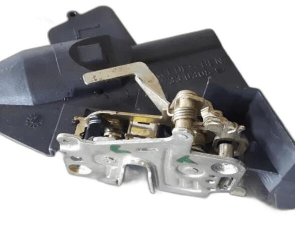 Door Lock MERCEDES-BENZ E-CLASS Convertible (A124)