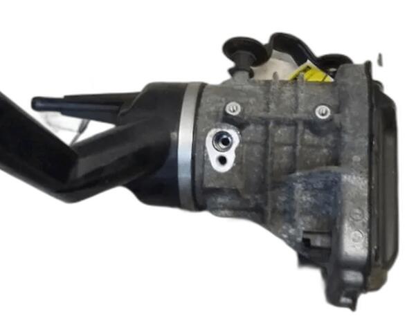 Power steering pump CITROËN C4 PICASSO I MPV (UD_), CITROËN C4 GRAND PICASSO I (UA_)