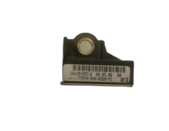 Sensor-airbag HONDA CIVIC VIII Hatchback (FN, FK), HONDA CIVIC IX (FK), HONDA CIVIC VIII Saloon (FD, FA)