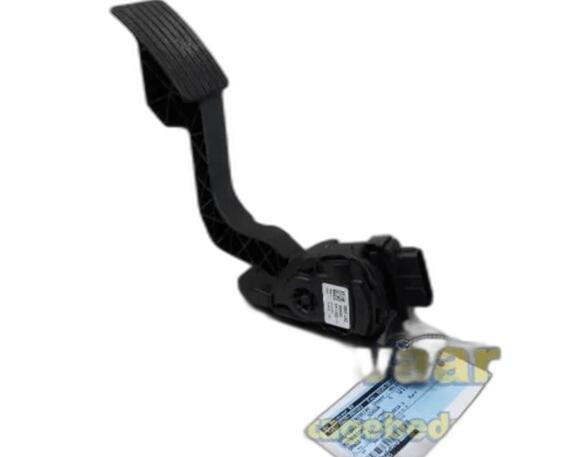 Accelerator pedal MITSUBISHI MIRAGE / SPACE STAR Hatchback (A0_A)