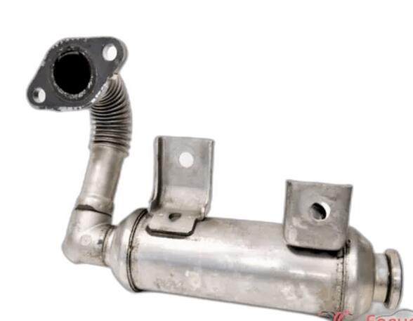 Cooler for exhaust recuperation FORD TRANSIT CONNECT (P65_, P70_, P80_)