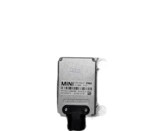 Computer ESP MINI MINI (R56), MINI MINI (R50, R53), MINI MINI Convertible (R57), MINI MINI Roadster (R59)