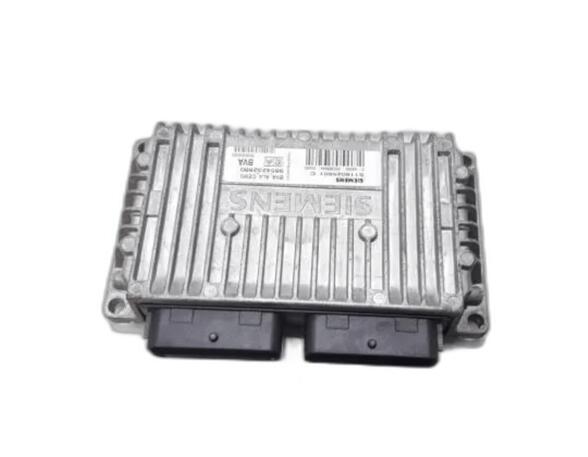 Control unit for gearbox PEUGEOT 307 SW (3H), PEUGEOT 307 Break (3E), PEUGEOT 307 (3A/C), PEUGEOT 307 CC (3B)