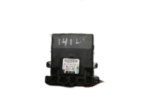 Control unit for door MERCEDES-BENZ M-CLASS (W164)