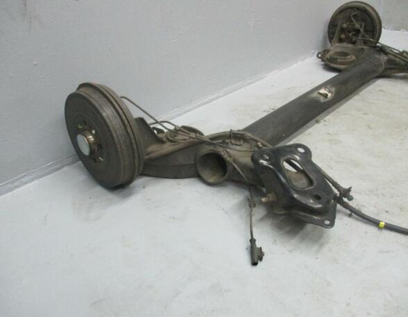 Axle OPEL Corsa E (--)