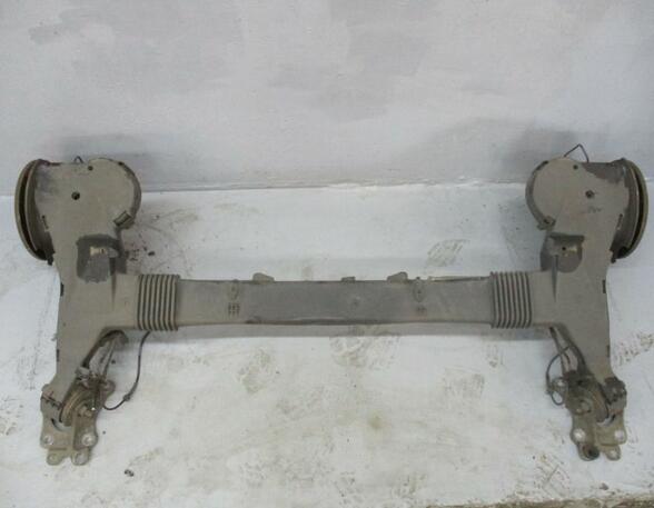 Axle PEUGEOT 5008 (0E, 0U)