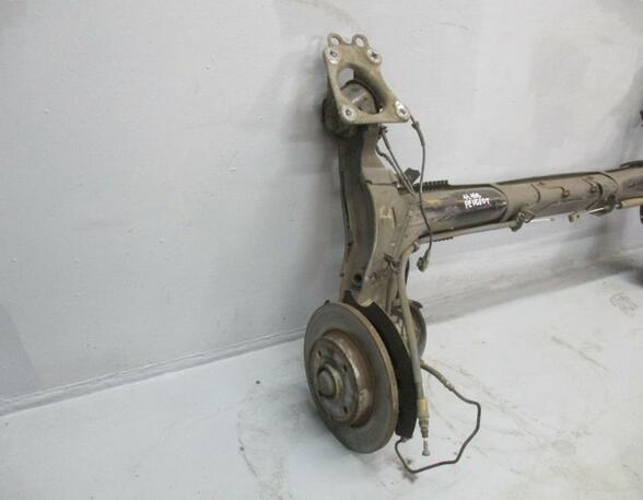 Axle PEUGEOT 5008 (0E, 0U)