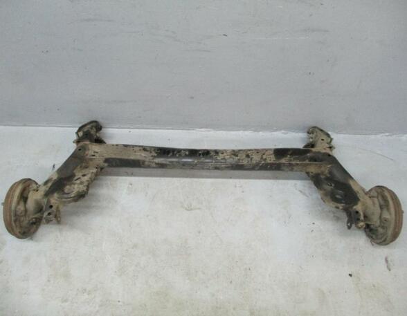 Axle FORD Fiesta VI (CB1, CCN)