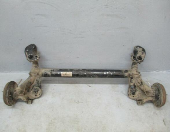 Axle FORD Fiesta VI (CB1, CCN)