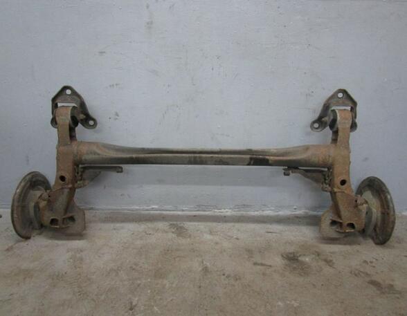 Axle OPEL Meriva B Großraumlimousine (S10)